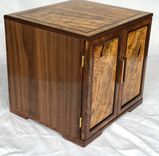 4 Drawerjewelry/Music Box 3 small