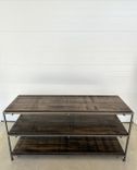 Console Table | Entryway Table 4 small