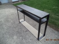 Console Table, Sofa Table, Hallway Table 4 small