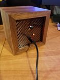 Portable Bluetooth Speaker 4 small