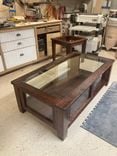 Custom Coffee And Side Tables 1 small