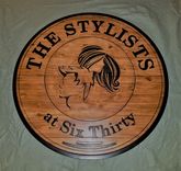 Custom Business Sign: By Focal Point Signs Albuquerque 3 small