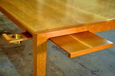 Luxury Gaming Table 6 small