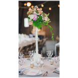 Jordan's Spindle Centerpieces 6 small