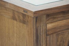 Humidor End Table 3 small