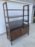 Walnut Bookcase 1 small