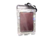 Id Lanyard Crystallized Office Medical Accessories Bling European Crystals Bedazzled 2 small