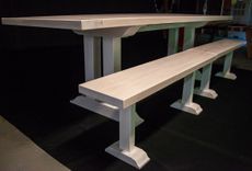 Dining Table 5 small