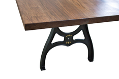 Custom Tables, Custom Dining Tables, Custom Table Tops, Custom Wood Tables, Custom Farmhouse Table 3 small