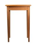 Small Console Table - American Pie 6 small