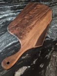 Live Edge Cutting Serving Cheese Board 1 small