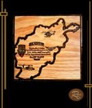 Custom, Airforce, Plaques, Sign 2 small