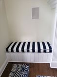 Built-In Benches 2 small