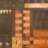 End Grain Cutting Board - Butcher Block Style 5 small