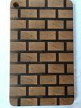 End Grain Cutting Board / Serving Board (Brick Pattern) 3 small
