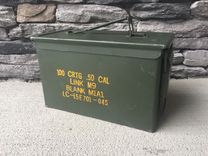 The 50 Ammodor Ammo Can Tactical Cigar Humidor 6 small