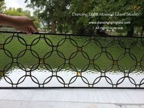 Outdoor Porch Transom 2 small