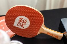 Custom Ping Pong Paddle 2 small