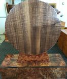 Battered Powered Mantle Clock - Buy Now 2 small