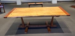 Keel Dining Table 1 small