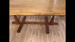 Keel Dining Table 2 small