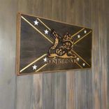 Don't Tread On Me-Wall art 3 small