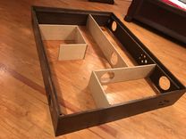 Cat Maze Bed 3 small