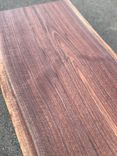 Live Edge Walnut Coffee Table 4 small