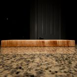 Maple Cutting Board: Epicurean Cutting Board Woodstock 3 small