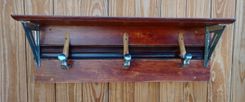 Hammer Coat-Hat Rack 3 small