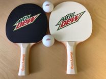 Custom Ping Pong Paddle 5 small