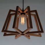 Cage Light Classic 1 small