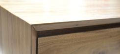 Modern Floating Console 4 small