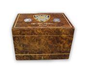 Custom Humidor With Drawer 3 small
