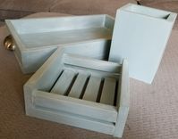 Handmade Non-Toxic Kitchenware 2 small