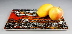 The N2a Serving Platter 2 small