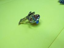 Small Hat / Lapel Pins Rodeo Theme 3 small