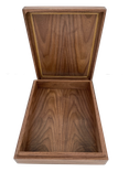 Wooden Holy Bible Box 6 small