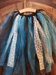 Tulle Skirt 1 small