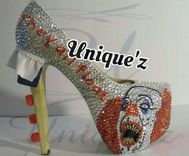 Stephen King's "3d Pennywise The Clown" 1 small