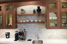 Craftsman Kitchen 2 small