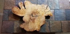 Live Edge Epoxy Tabletop Spalted Sycamore 1 small