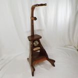 Model 2 With Drawer Guitar Stand 3 small