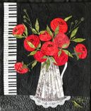 Jazzy Roses 1 small
