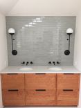 Cherry Vanity 1 small