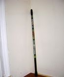 Celtic Knot Work Animals Custom Painted Walking Stick 4 small