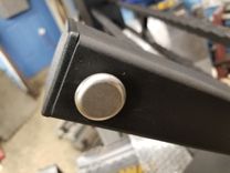 Podiums Custom Made Of Hand Forged Iron 5 small