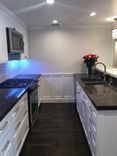 Custom Cabinets 4 small