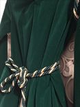 Scarlet O'Hara Drapery Dress Halloween Costume For Girls 5 small