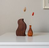 Sway - Dry Flower Vase Set 4 small